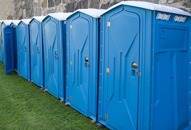 Best Portable Toilets with Baby Changing Stations in Dagsboro, DE